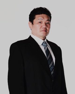 Hideki Tanigawa