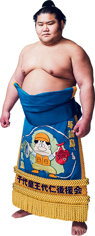 千代ノ皇